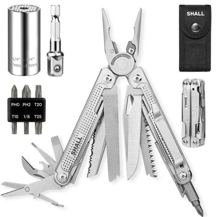 What is a multi tool called?