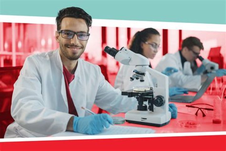 What is a research company?