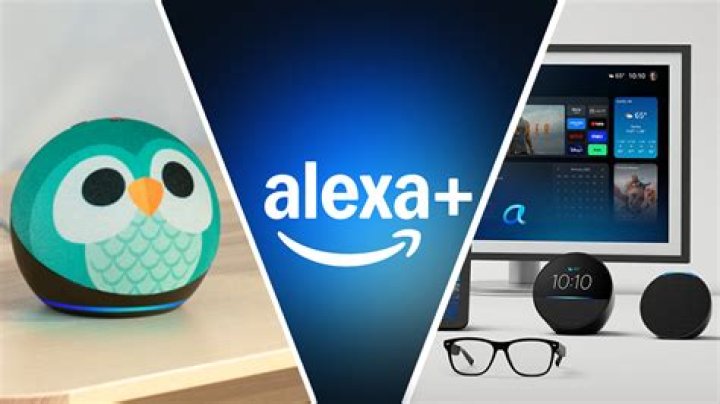What is Alexa service? | ContextResponse.com