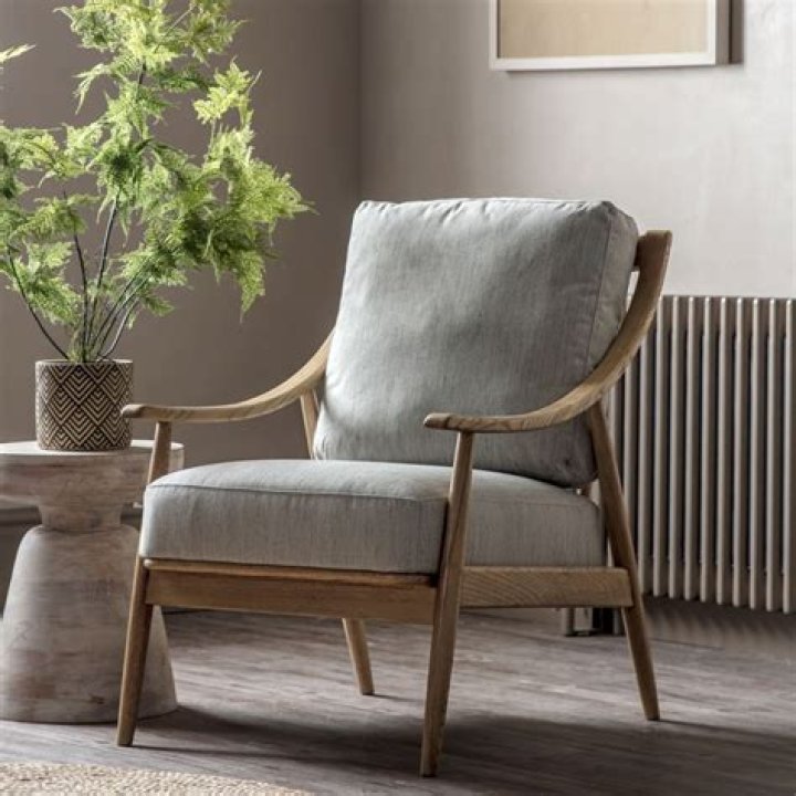 What is an accent furniture?