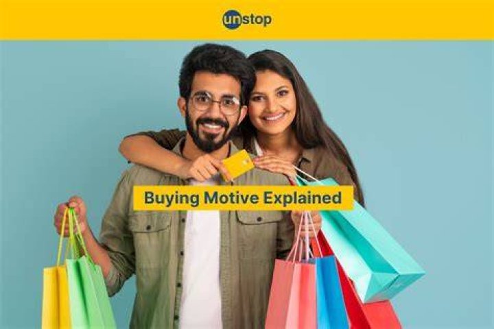 What is an emotional buying motive?