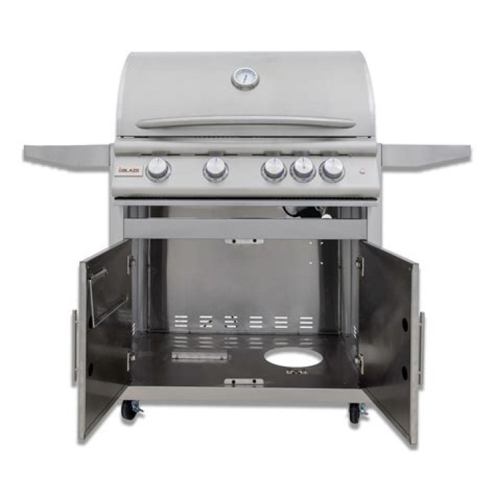 What is an LTE grill?