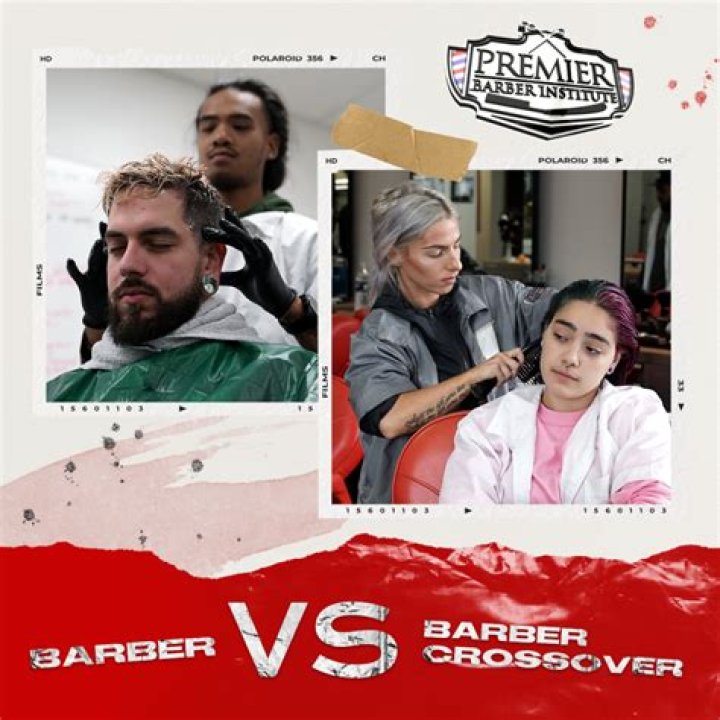 What is Barber crossover? | ContextResponse.com