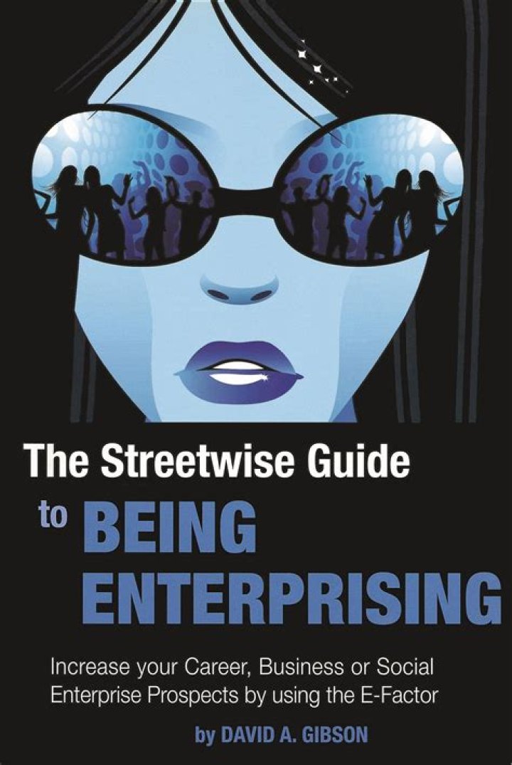 What is being enterprising? | ContextResponse.com