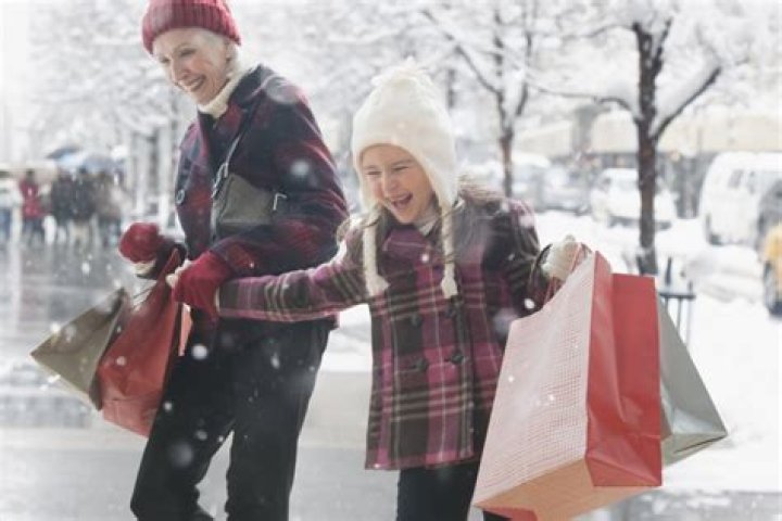 What is Canadian Boxing Day?