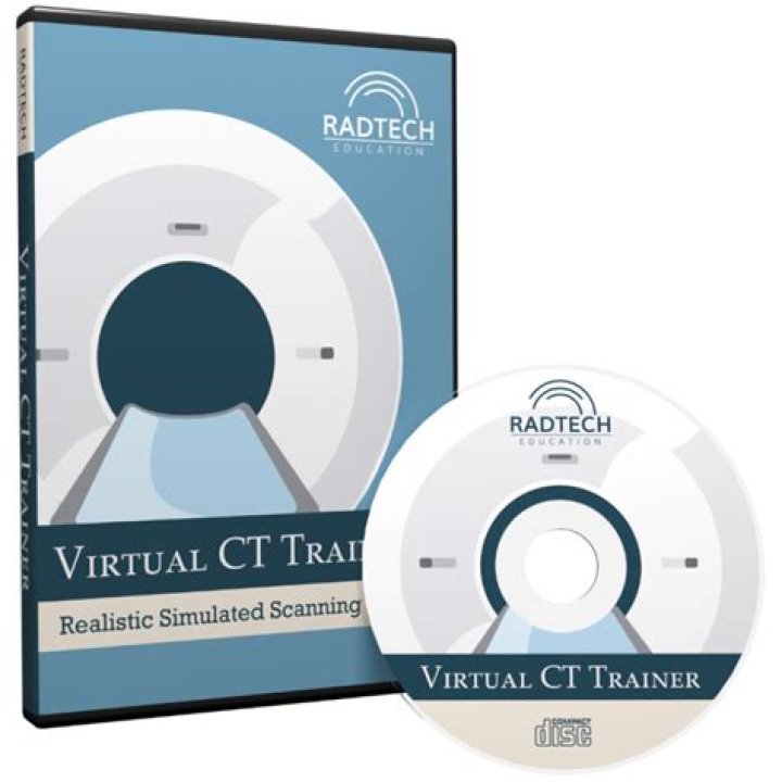 What is CT training?