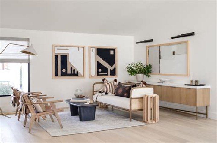 What is Danish style furniture?
