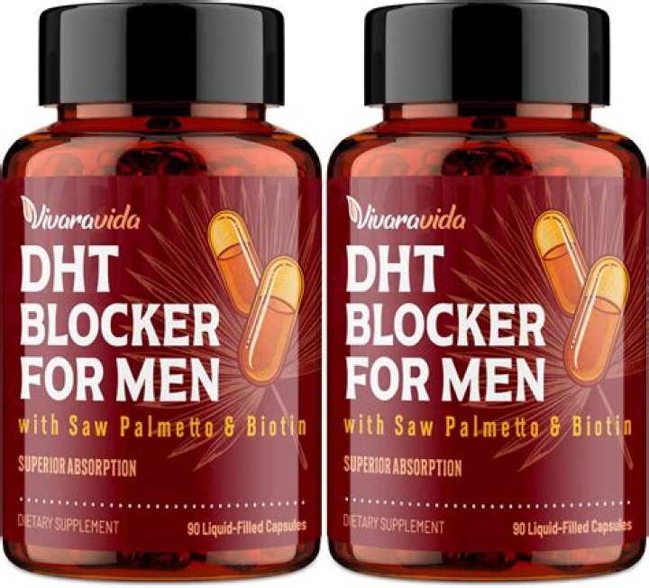 What is DHT blocker for hair?