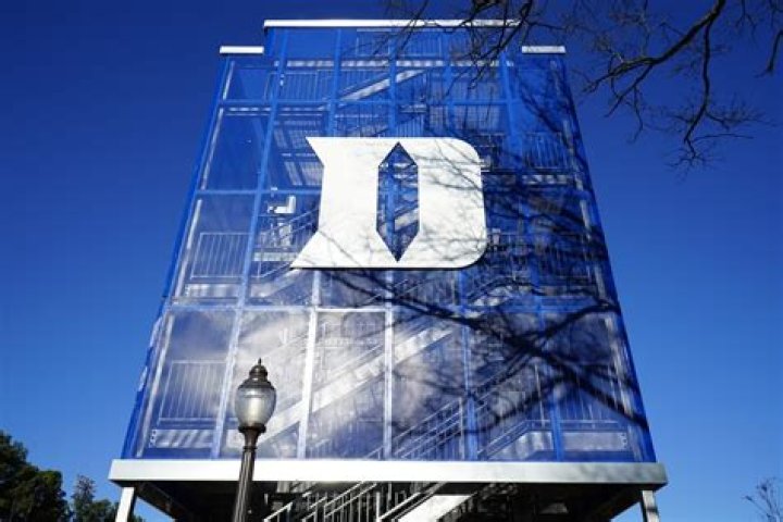 What is Duke known for?