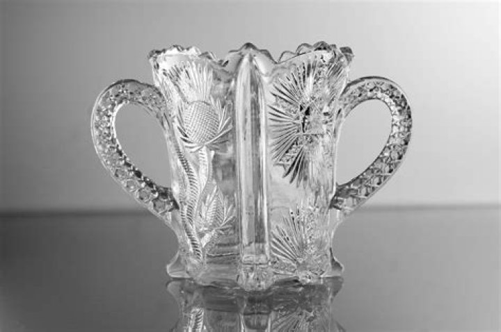 What is EAPG glass? | ContextResponse.com