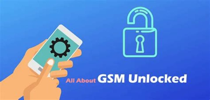 What is GSM unlocked vs fully unlocked?