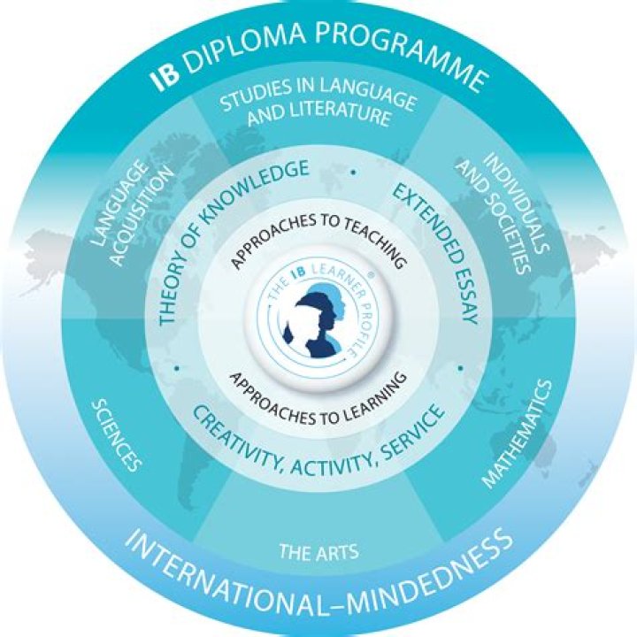 What is IB system?