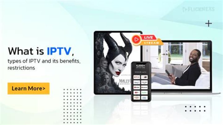 What is IPTV NZ?