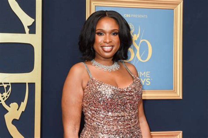 What is Jennifer Hudson's 2019 worth?
