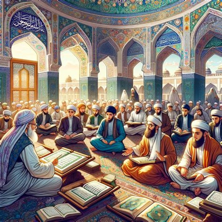 What is Kitman in Islam?