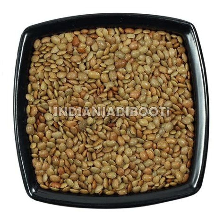 What is Kulthi dal in English?