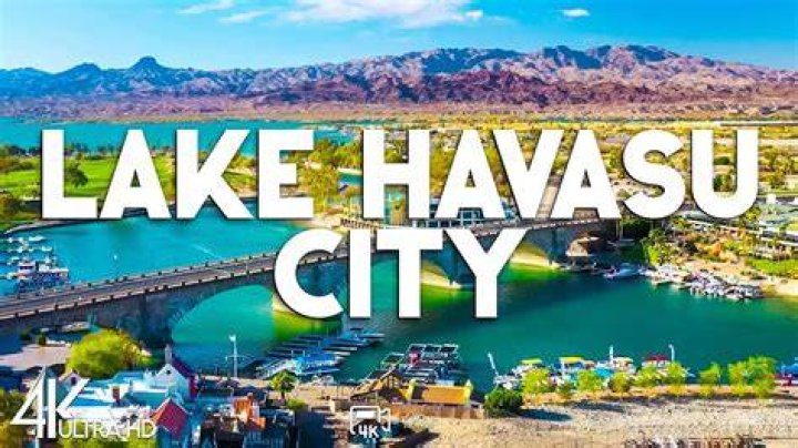 What is Lake Havasu known for?