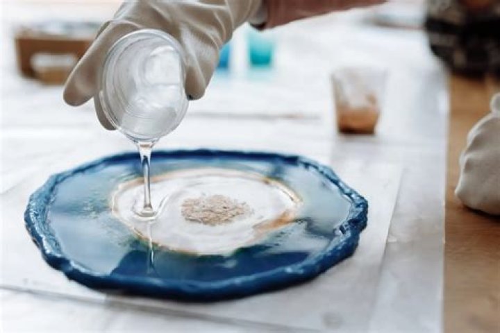 What is liquid resin? | ContextResponse.com