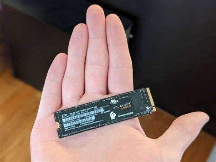 What is M disk support?