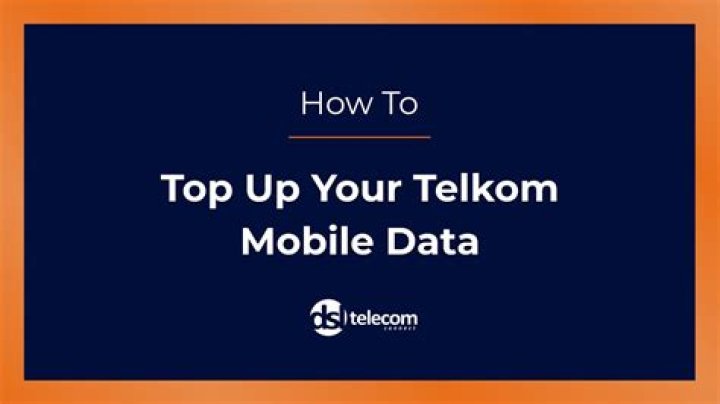 What is mobile TopUp?