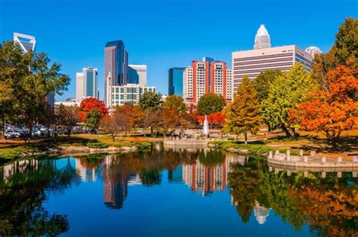 What is NC best known for?