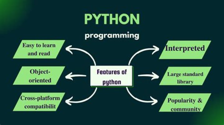 What is Python 3 programming language?