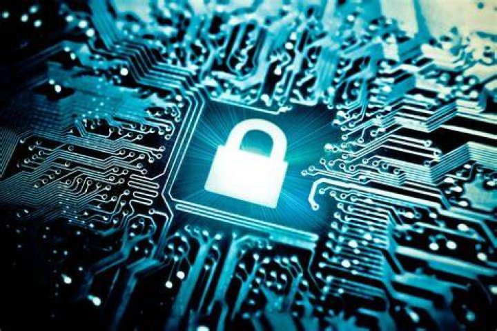 What is security on a computer?