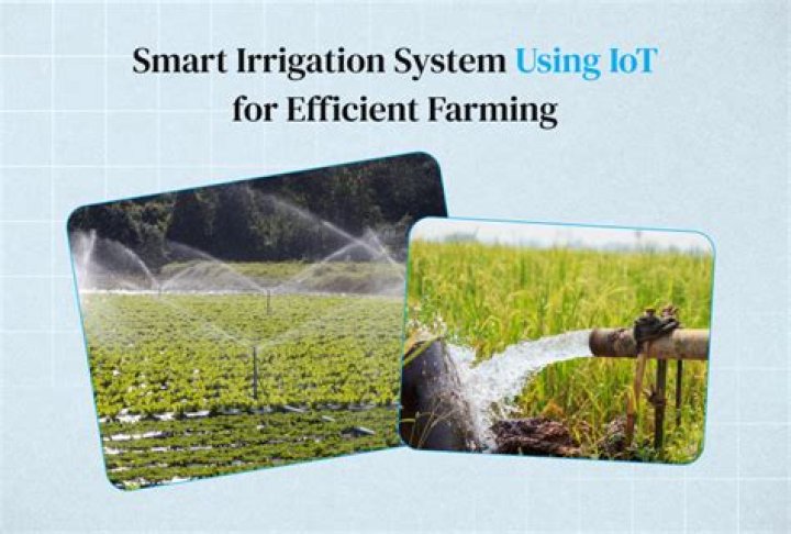 What is Smart Irrigation? | ContextResponse.com