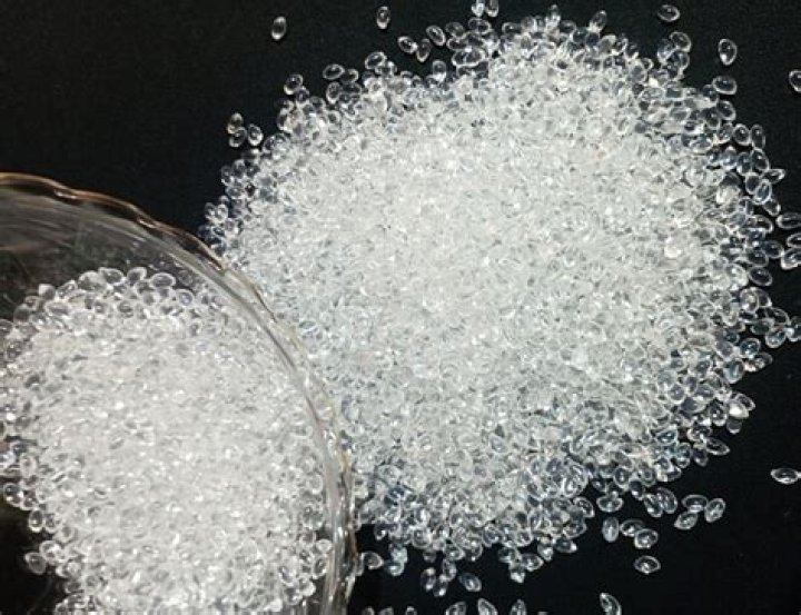 What is soft TPU material?