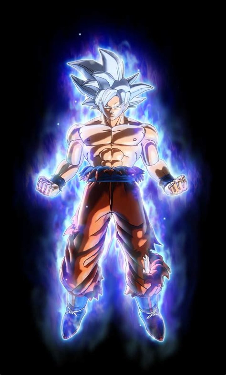 What is Super Saiyan instinct?