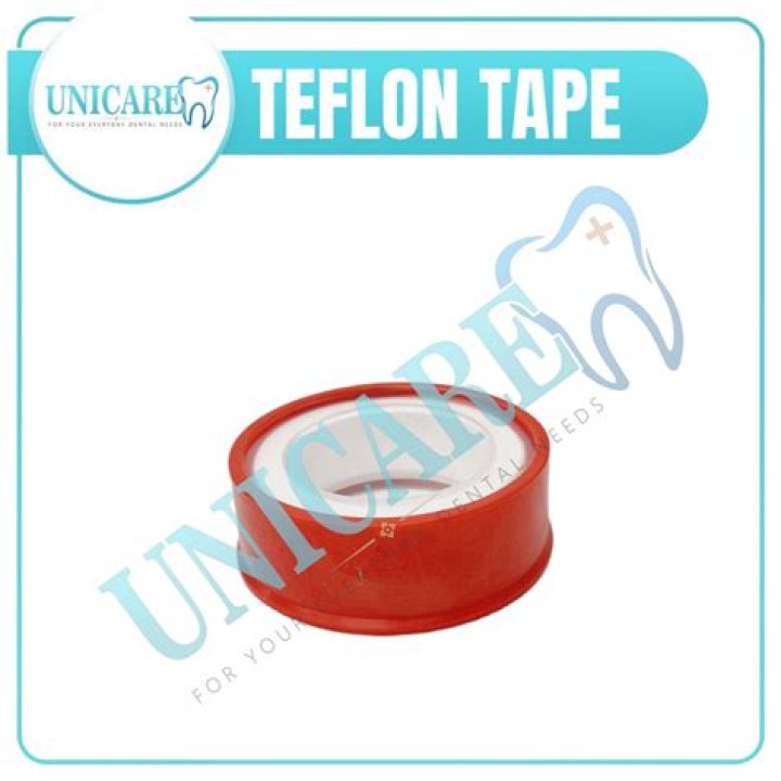 What is Teflon tape used for?