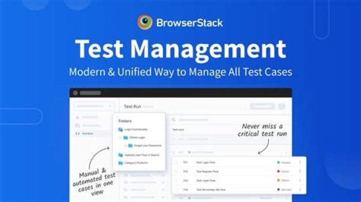 What is test file? | ContextResponse.com