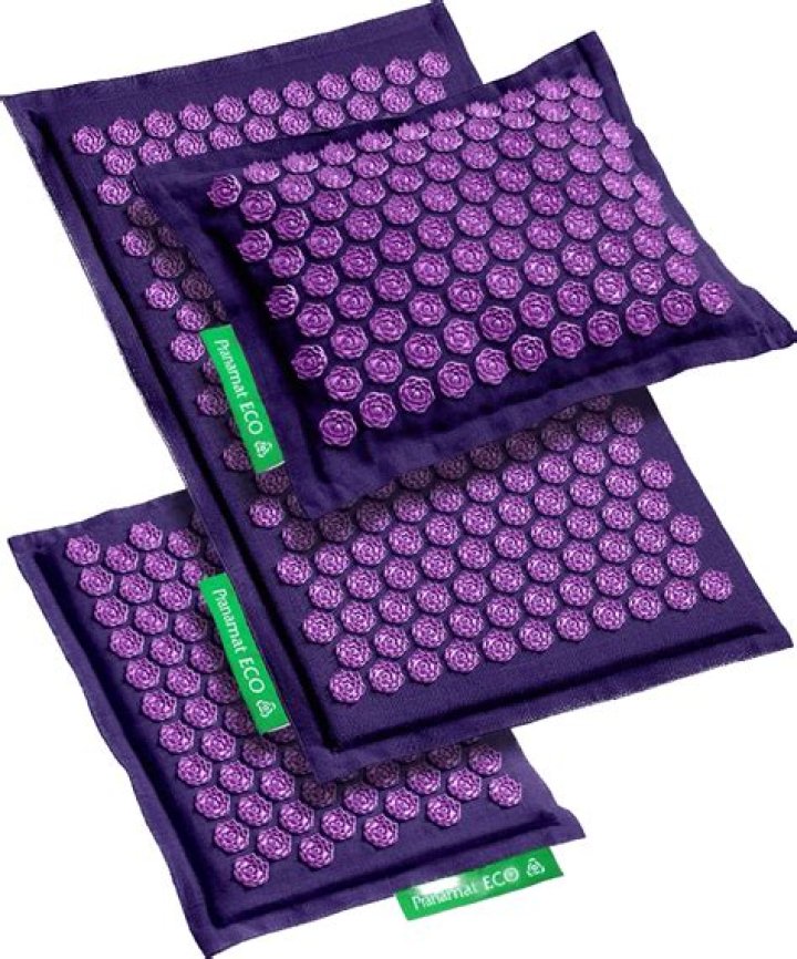 What is the best acupressure mat?