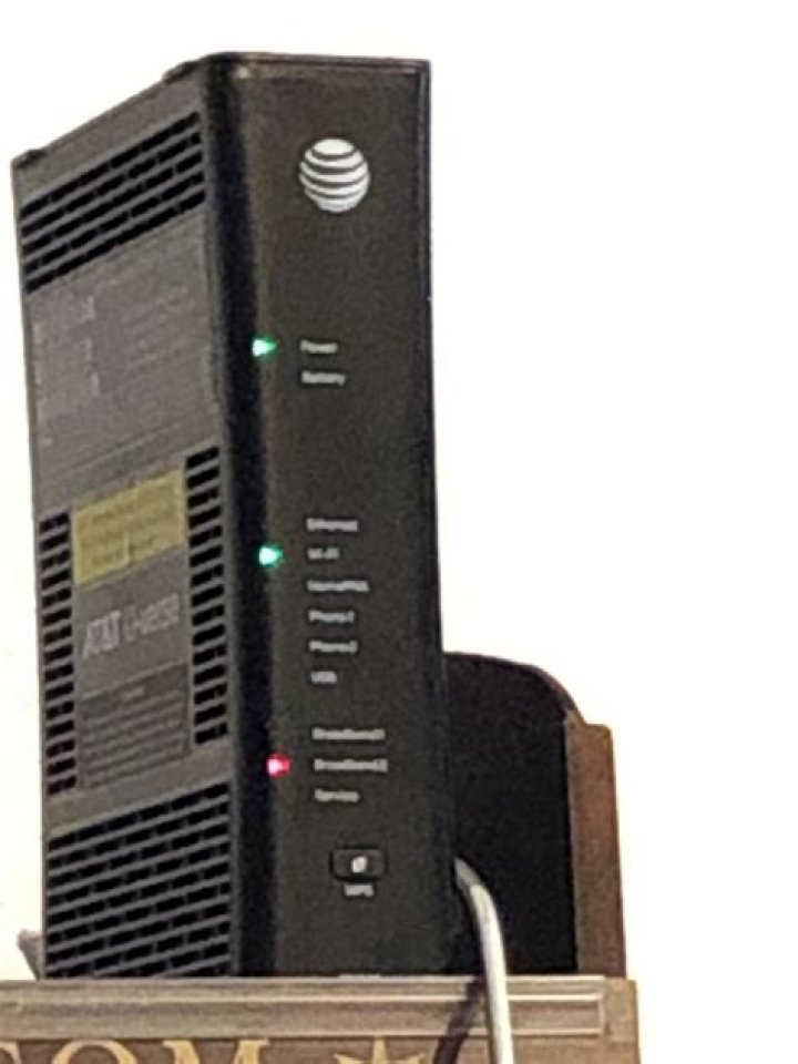 What is the best ATT Uverse modem?