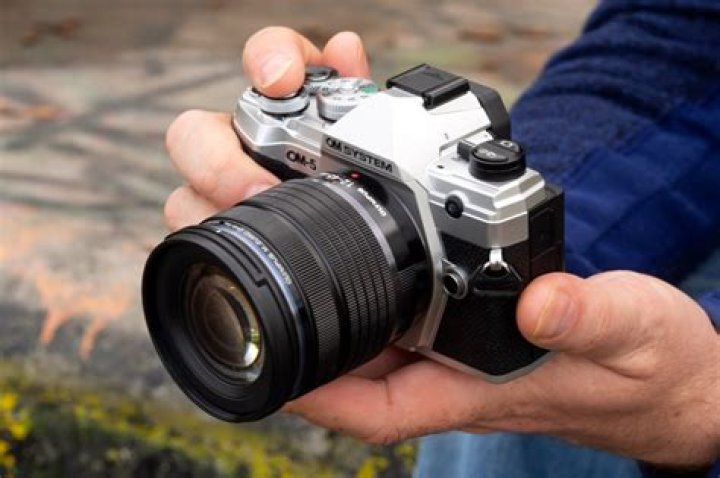What is the best camera for a photography student?