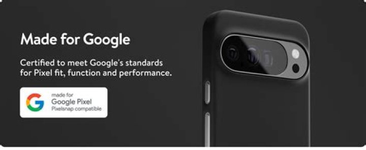 What is the best case for the Google pixel 3 XL?