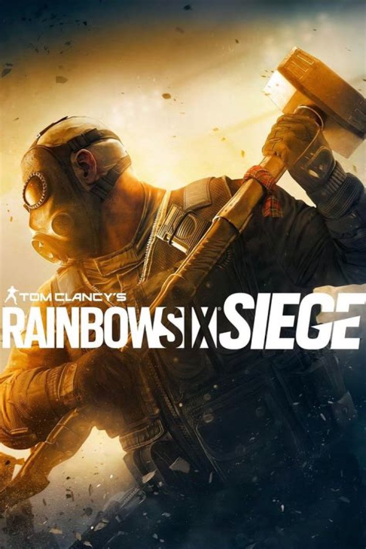 What is the best first operator in Rainbow Six Siege?