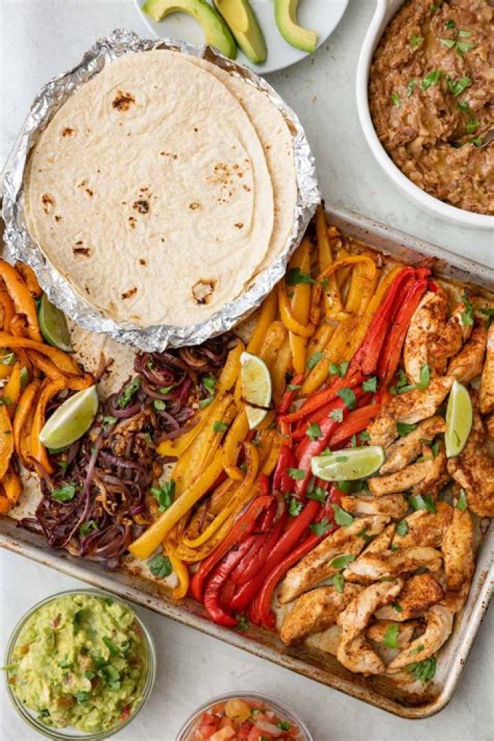 What is the best meat for fajitas?