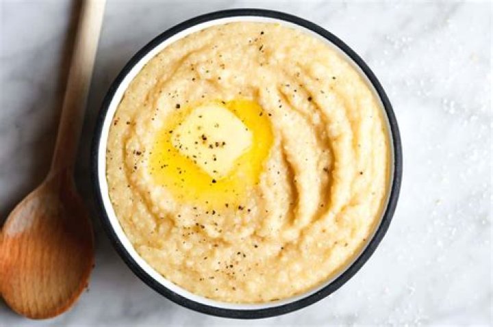 What is the best way to make grits?