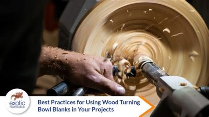 What is the best wood for bowl turning?