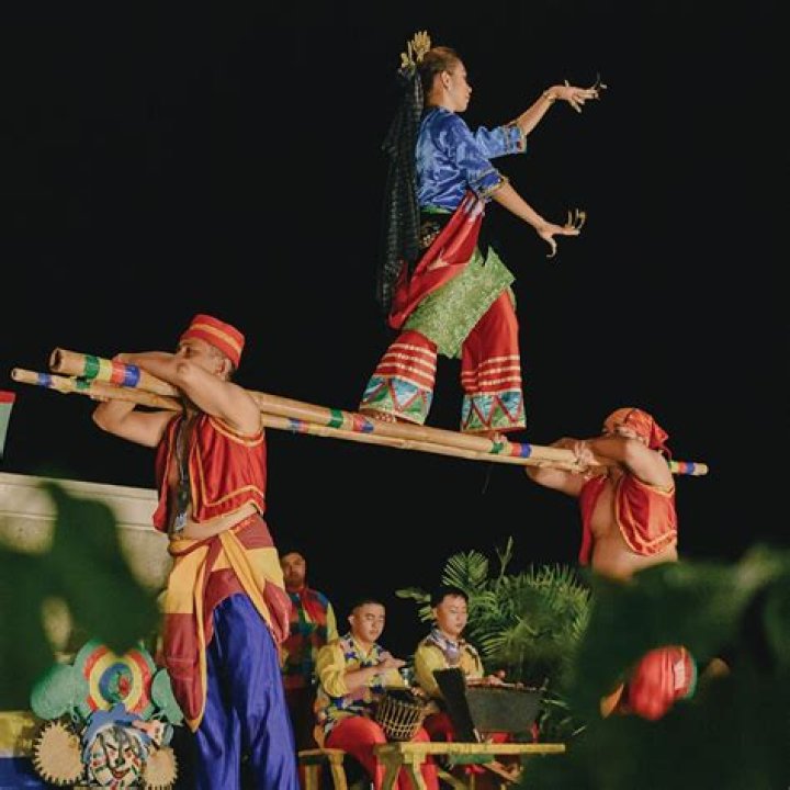 What is the importance of tinikling?
