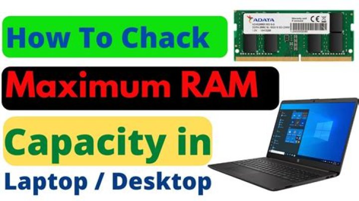 What is the maximum amount of RAM for Windows 7?