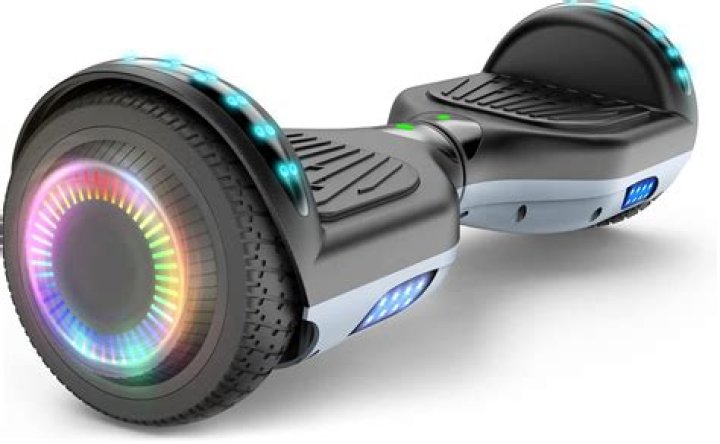 What is the purpose of a hoverboard?