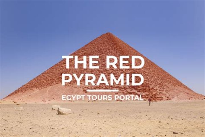 What is the Red Land?