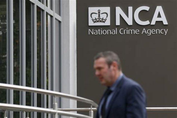 What is the role of the National Crime Agency?