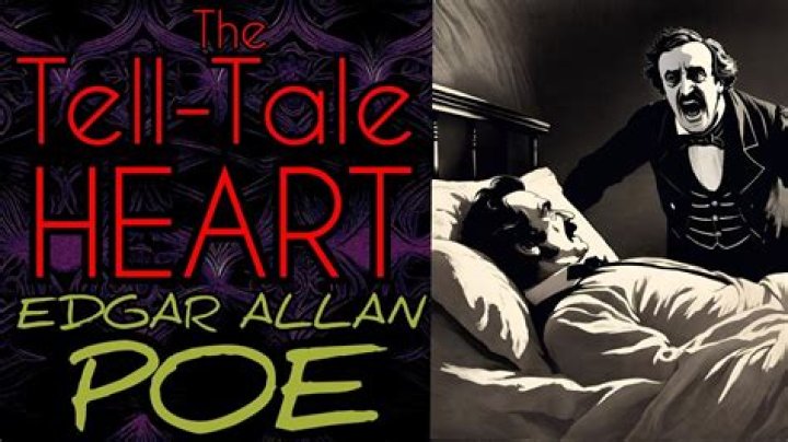 What is the setting for Tell Tale Heart?