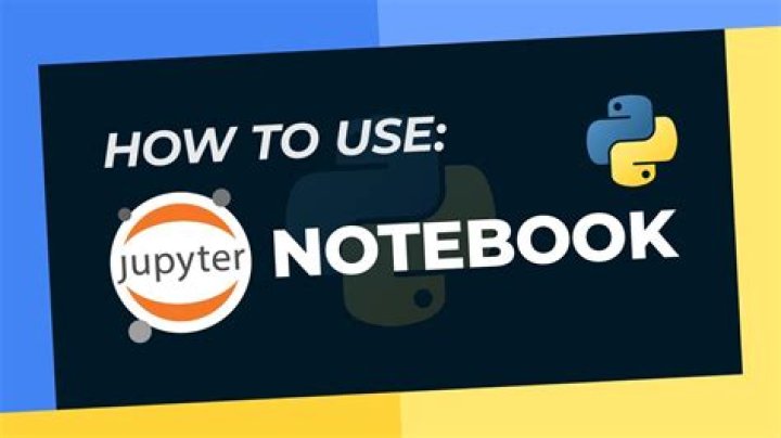What is the use of Jupyter?