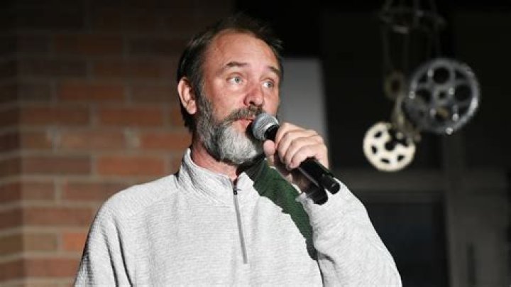 What is Trey Parker's net worth?