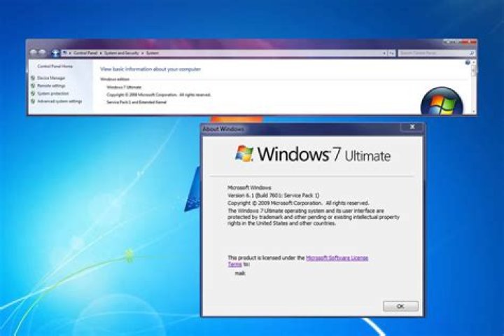 What is Windows 7 OEM?