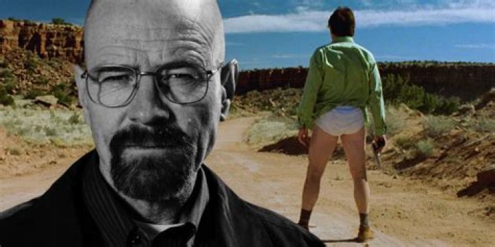 What is wrong with Walt's son in breaking bad?